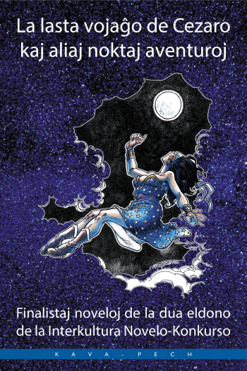 La lasta vojaĝo de Cezaro kaj aliaj noktaj aventuroj